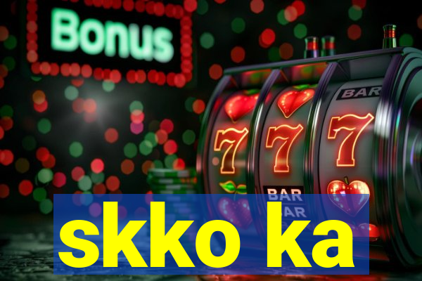 skko ka